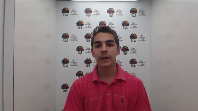 Etats généraux : «Pour moi, être socialiste c'est ...» #92