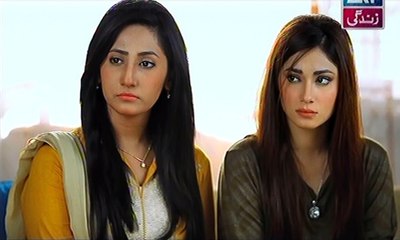 Bahu Begam Episode 62 Full on Ary Zindagi