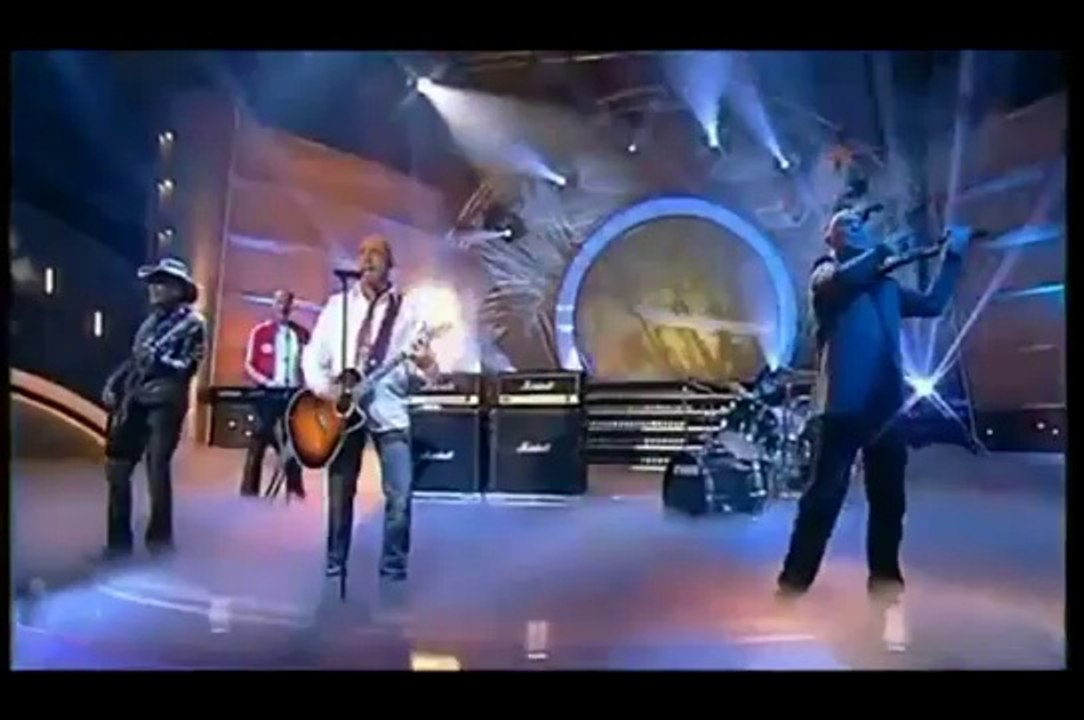 City -- Am Fenster HD