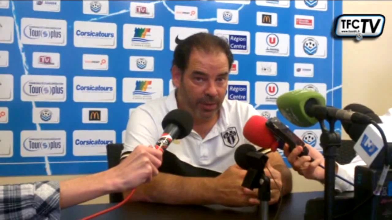 "Un premier bilan très positif" (S. Moulin)