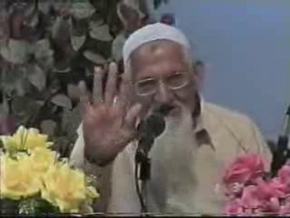 کیا حاجی صاحبان کے حج و عمرے انکے تمام گناہ بخشوا دیں گے - مولانا اسحاق