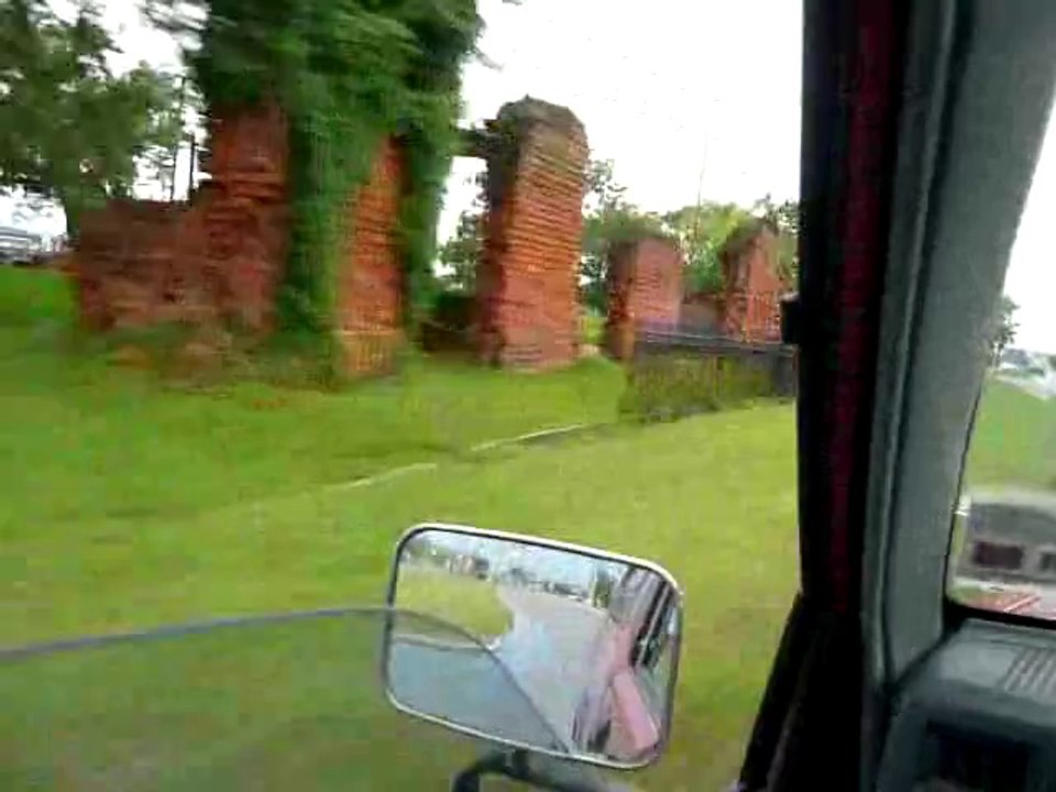 St. Bernard Highway from Gallo Park to Chalmette Vista