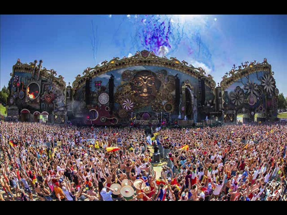 Best of mix Drops 2014 Partie 2