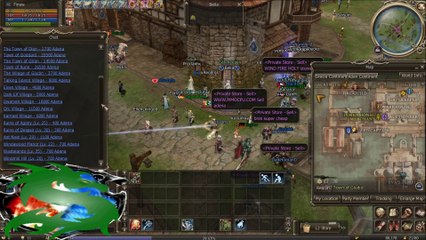 Quest - Kekropu's Letter - Update Linvdior