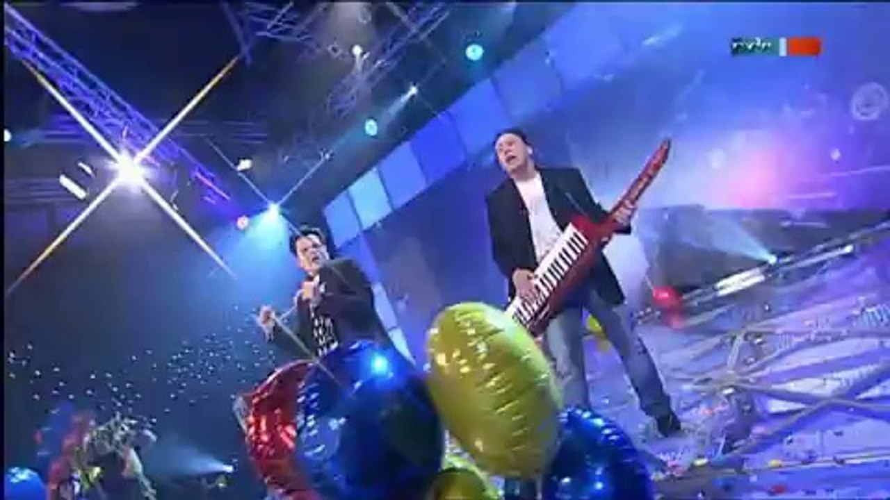 Silent Circle - Stop The Rain In The Night _ Touch In The Nigh