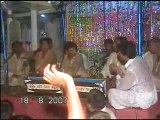 Chand Afzal Qawal - 4 Shuban 2007 - Tahlianwala Jhelum