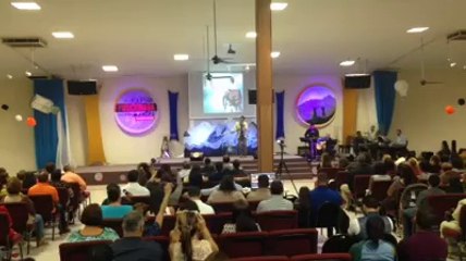 Rene Gonzalez Cantando No haz terminado Conmigo