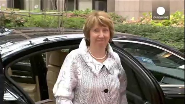 Bruxelles: vertice straordinario per nomine della Commissione Europea