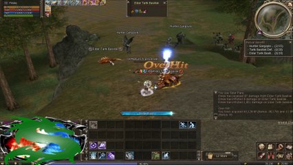 Quest - Mutual Benefit -Update Linvdior