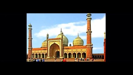 Amazing  Indian Forts and Monuments.Incredible India