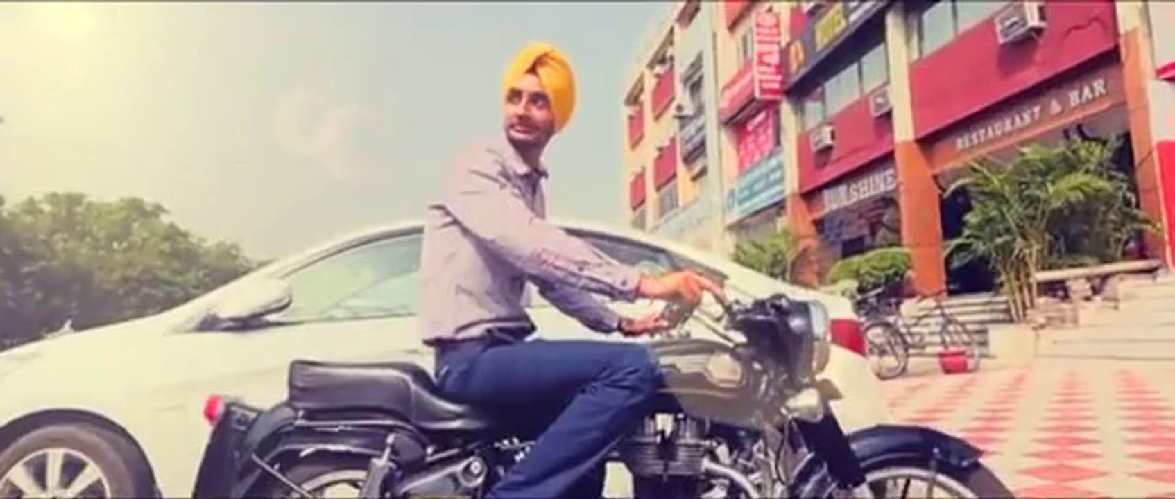 Jind -Harinder Buttar