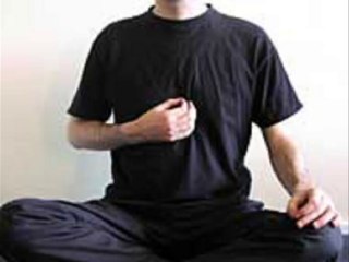 mudras et chakras anahata