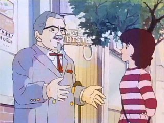 Miyuki - 02 - Un indimenticabile schiaffo