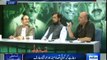 Dunya News Special Transmission Azadi & Inqilab March 08pm to 09pm - 30th August 2014