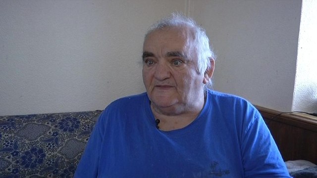 Bébé disparu dans la Creuse: le grand-père ne croit pas au kidnapping