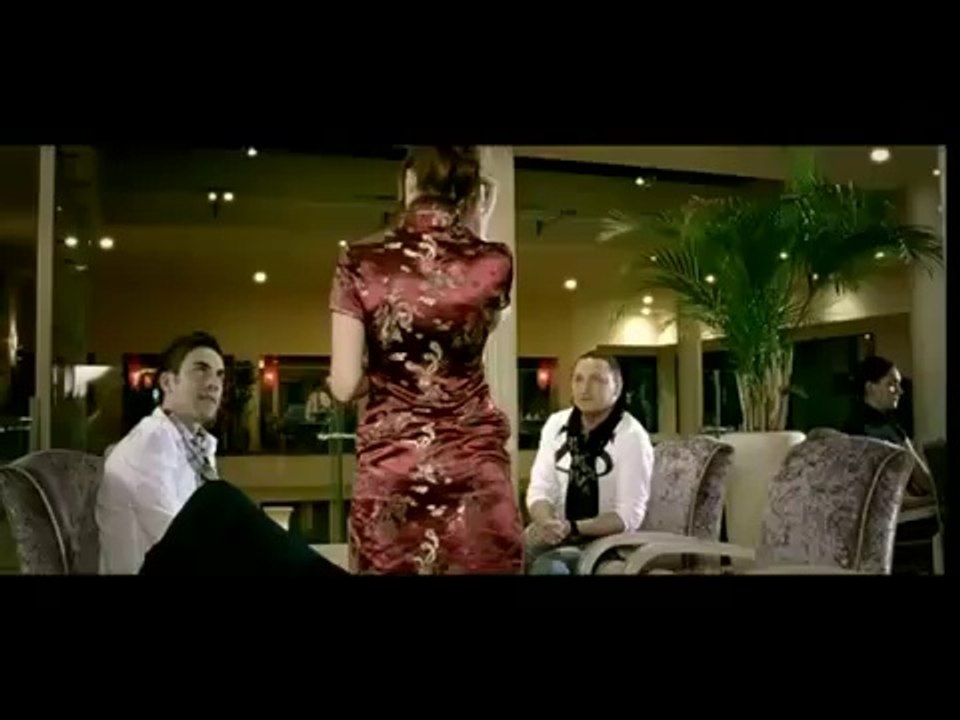 Dj Project - Hotel