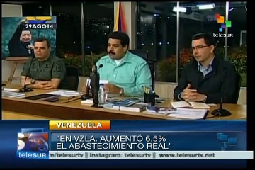 Se debe hacer otra economía en la zona fronteriza: Nicolás  Maduro