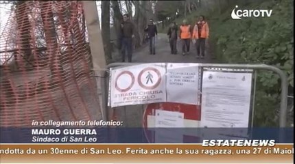 Icaro TG del 5 Agosto 2014