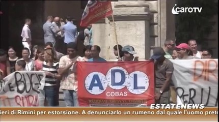 Icaro TG del 21 Agosto 2014