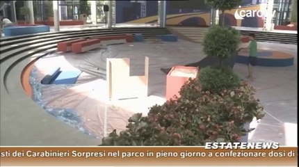 Icaro TG del 23 Agosto 2014
