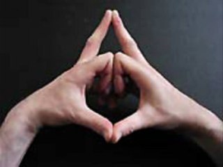 mudras et chakras ajna