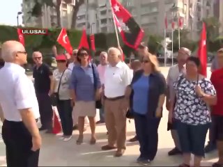 30 Ağustos İzmir'den Diyarbakır'a tüm yurtta coşkuyla kutlandı