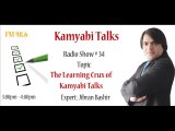 Learning Crux of Kamyabi Talks - Kamyabi Talks: Program # 34