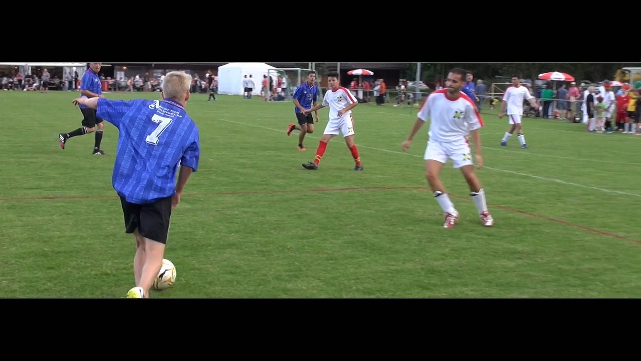 New team Bienne, Torneo di Pieterlen 2014 (seconda parte)