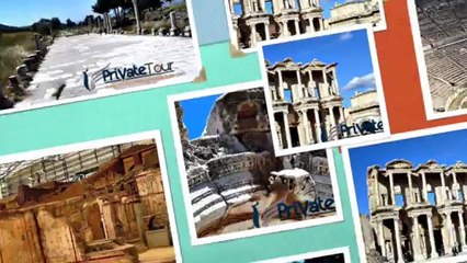 ephesus turkey