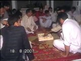 Rasm e Cake - 4 Shuban 2007 - Tahlianwala Jhelum