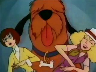 Tout Doux Dinky générique