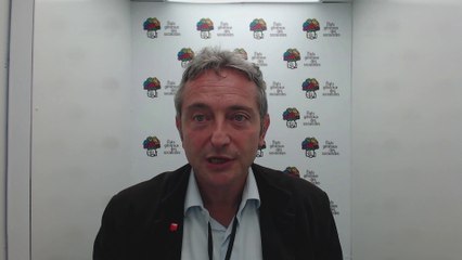 Etats généraux : «Pour moi, être socialiste c'est ...» #98