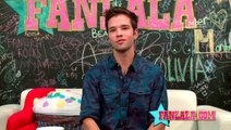 Nathan Kress Answers Twitter Questions! 10 Days of Nathan Kress, Day 10