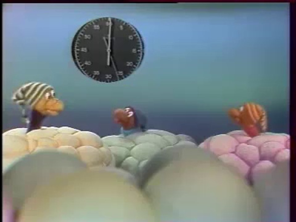 La Minute des Petites Sorcières