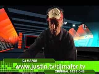 DJ MAFER IN SESSION  4.1