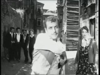 Sadri Alışık | Taşkasaplı Necati