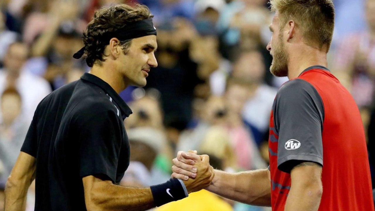US Open: Deutsche Frauen raus!