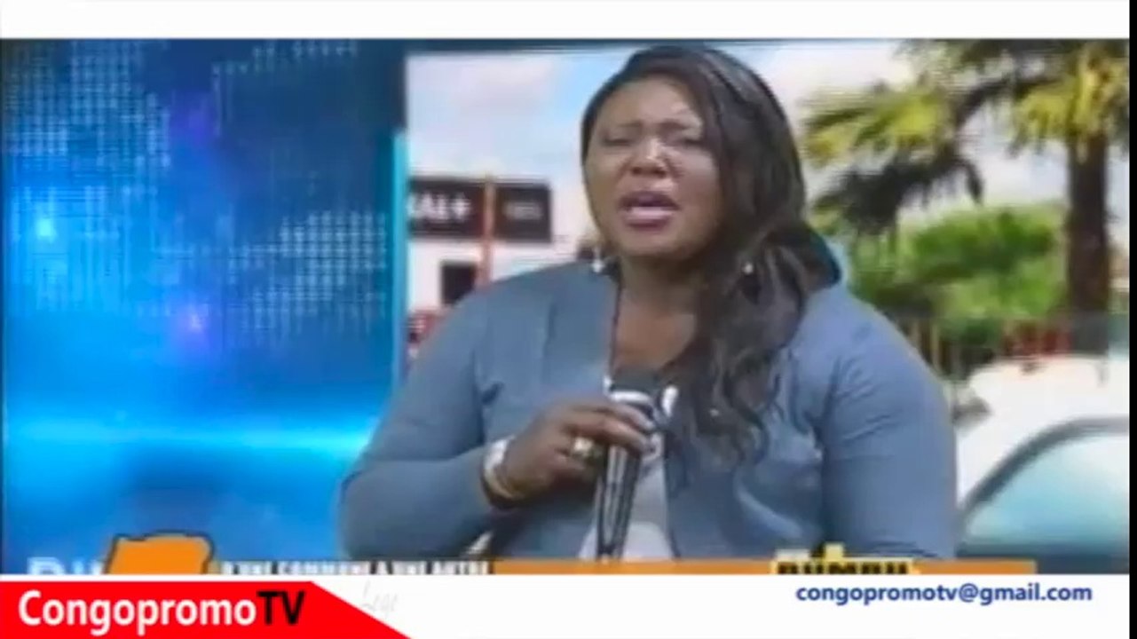 Découvrez la commune de Bumbu par son histoire très émouvante dans cette vidéo...