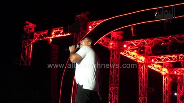 عمرو دياب يفاجئ جمهوره بأغنيته الجديدة ليل وعدى