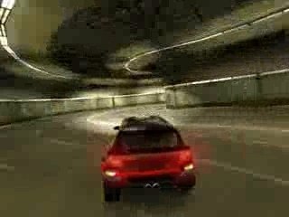 Replay Lightning CH3 Bay (01'03''54)