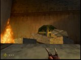 Recensione Turok 2 N64