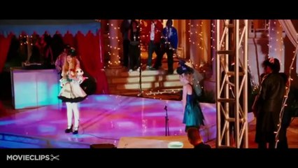 Bratz (8_12) Movie CLIP - Stage Fright (2007) HD