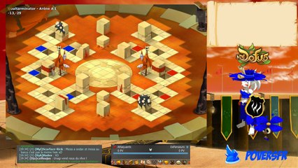 [GOULTA] Finales | Avant - Match