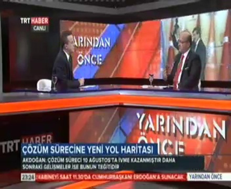 Ak Parti Kongresiyle Güçlü Siyasetini Sürdüreceğinin İşaretini Verdi - Ankara Milletvekili Yalçın AKDOĞAN