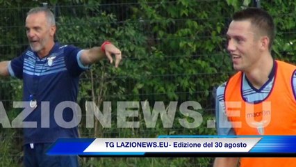 TG LAZIONEWS.EU- Edizione del 30 agosto 2014