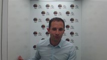 Etats généraux : «Pour moi, être socialiste c'est ...» - Benoît Hamon