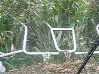 Ensilage 2006, Chantier n°3