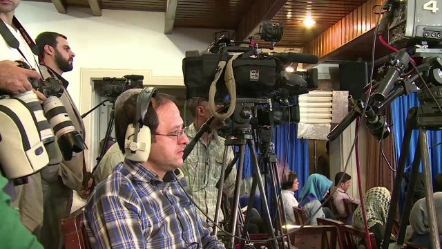 Irã: sanções aumentam desconfiança sobre EUA