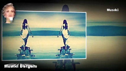 Ayla Büyükataman ♫ Ağlamakla inlemekle ömrüm gelip geçiyor.HD