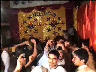 LAL MERI PAT REKHIYO  - Faiz Ali Khan Faizi Qawal - 4 Shuban 2008 - Tahlianwala Jhelum